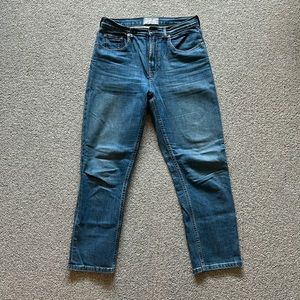 Everlane jeans